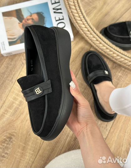 Лоферы, туфли 36,38,40,41