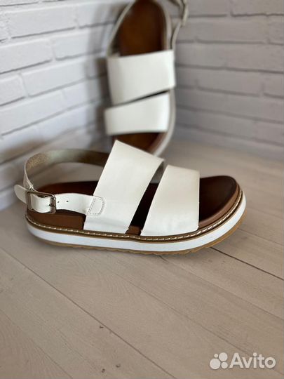 Сандалии birkenstock 38 р