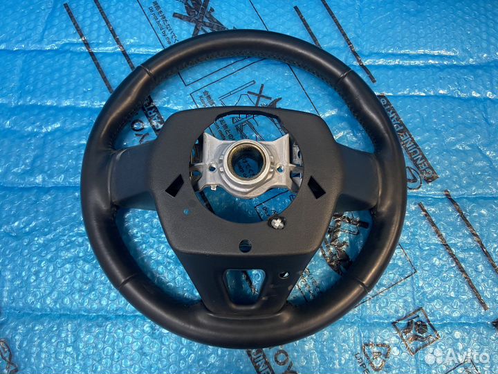 Руль Toyota Rav 4 xa 50