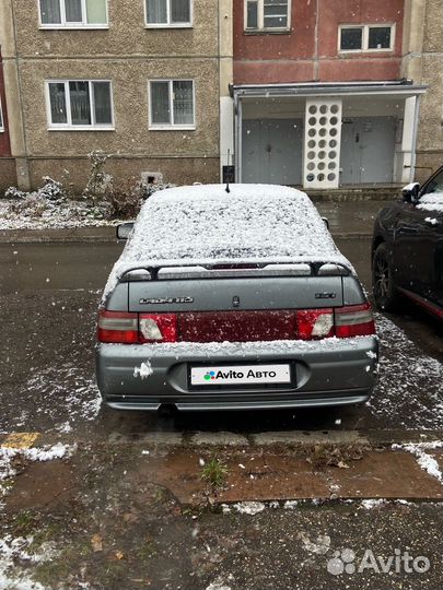 Daewoo Matiz 0.8 МТ, 2006, 181 025 км