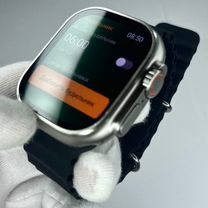 Apple watch ultra (гарантия)