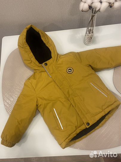 Костюм зиний детский