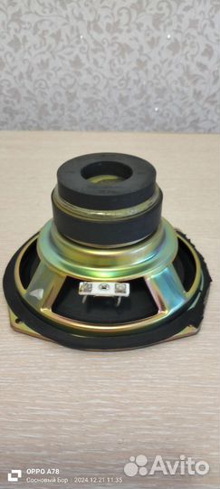 Нч Динамик для сабвуфера