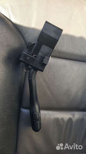 Подрулевой переключатель дворников