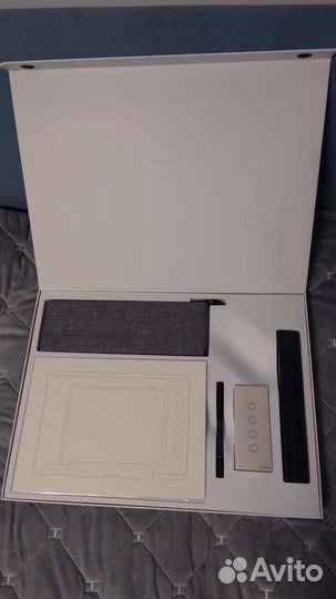 Wacom Intuos Pro Large Paper Edition