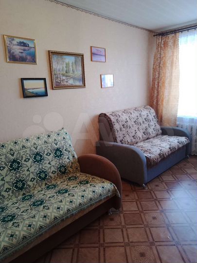 1-к. квартира, 30 м², 5/5 эт.