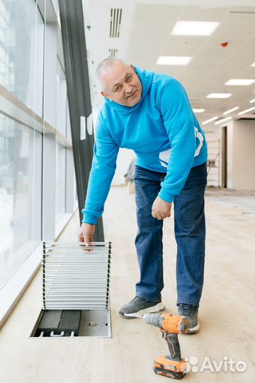 Ремонт квартир под ключ. Косметический ремонт