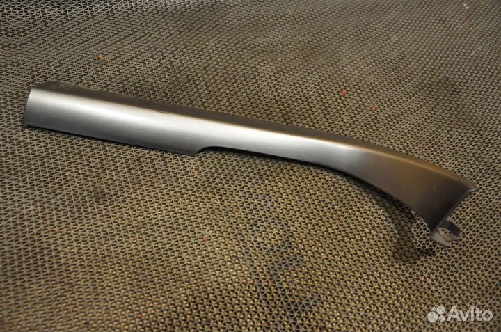 Накладка на торпедо toyota land cruiser prado GR