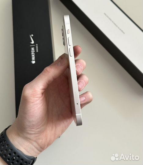 iPhone 12, 128 ГБ
