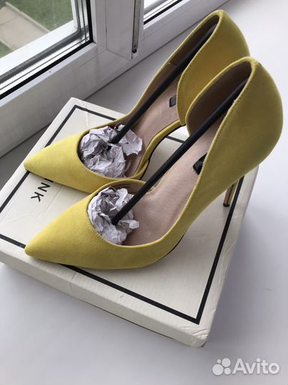 Туфли женские 40