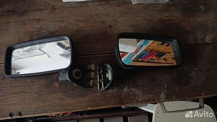 Зеркала ваз 2101-2106