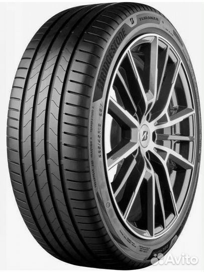 Bridgestone Turanza 6 285/30 R22 104Y