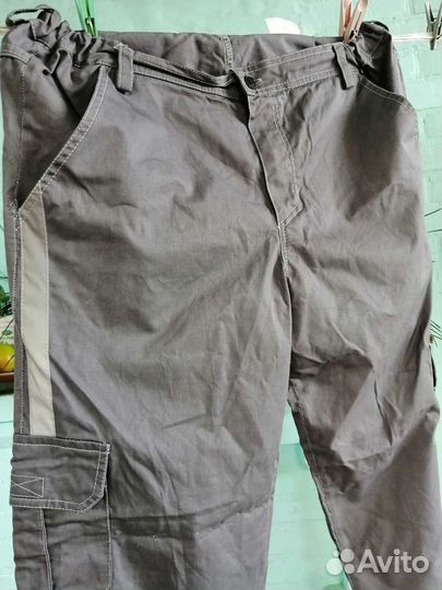 Мужские рабочие брюки