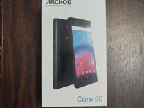 Archos Core 50, 2/16 ГБ