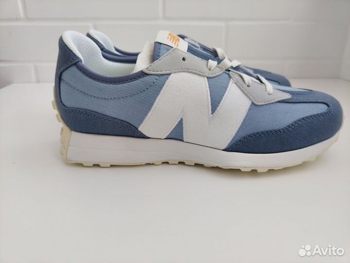 Кроссовки New Balance оригинал