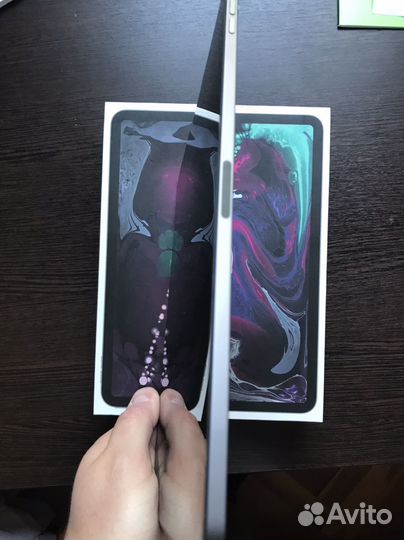 Apple iPad Pro 64гб