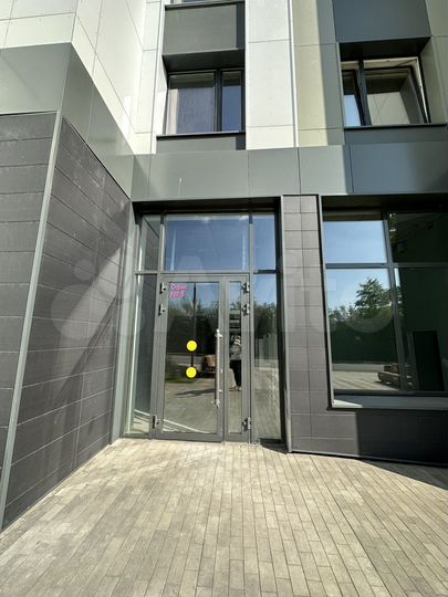 Торговая площадь, 79.7 м²