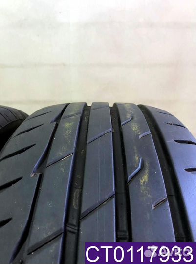 Bridgestone Potenza Adrenalin RE004 225/45 R18 95W