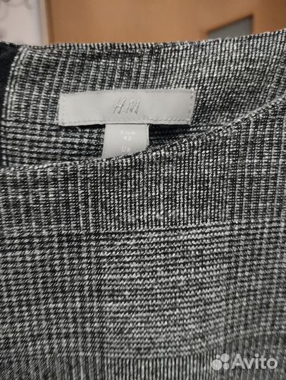 Платье H&M