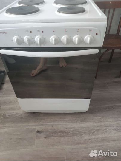 Плита электрическая Gefest 1140-05