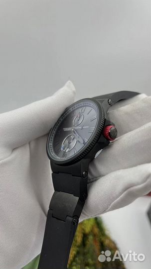 Часы ulysse nardin