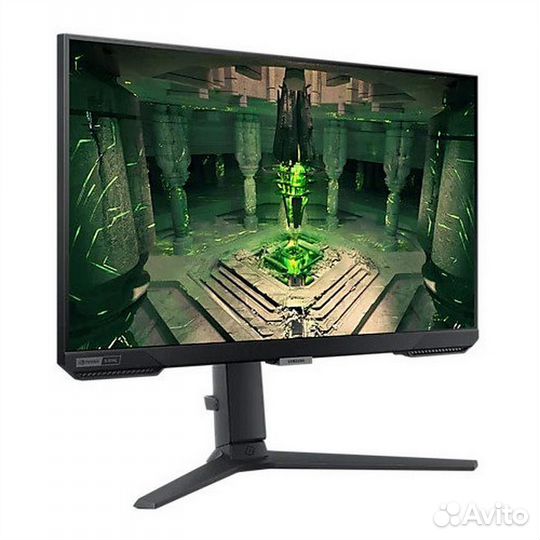 Монитор новый Samsung Odyssey G4 240hz