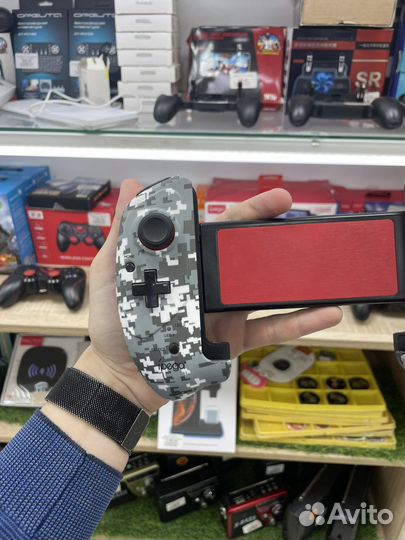 Гоймпал игровой PG9083S BT