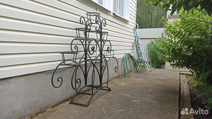 Подставка для петуний