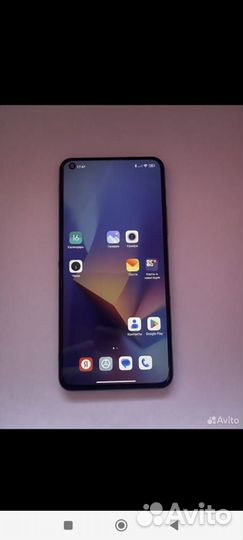 Xiaomi Mi 11 Lite 5G NE, 8/256 ГБ