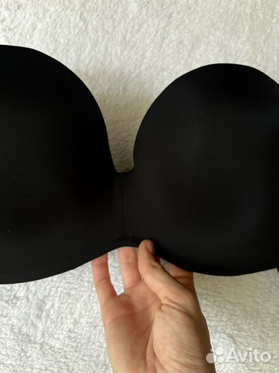 Бюстгальтер 65Е / 30DD Wonderbra новый