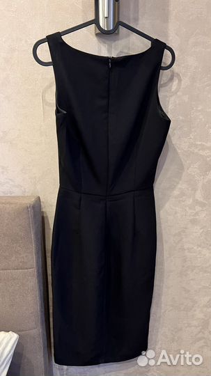 Платье Love republic 42 черное