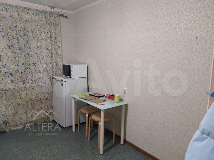 Квартира-студия, 13 м², 3/9 эт.