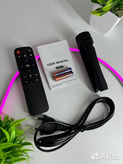 Проектор umiio 007