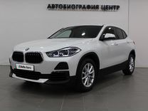 BMW X2 1.5 AMT, 2020, 39 487 км, с пробегом, цена 2 790 000 руб.