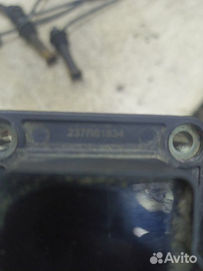 Катушка зажигания Ford Fiesta fxjb 2005