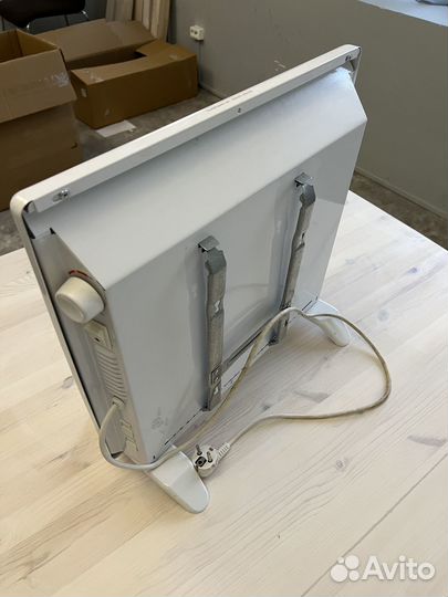 Обогреватель конвекторный 1000 Вт