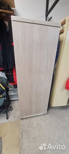 Морозильная камера атлант