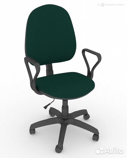 Кресло офисное Мартин самба плюс gtpp