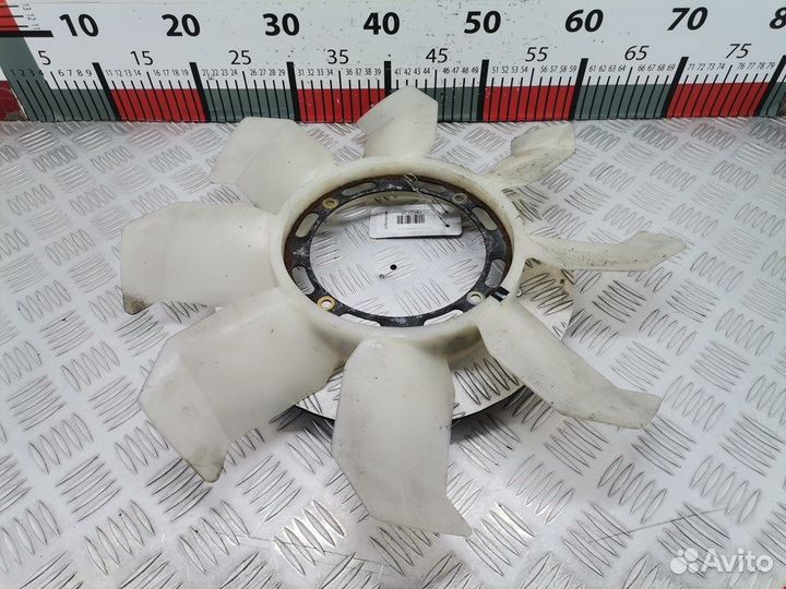 Крыльчатка для Mitsubishi Pajero Sport 1