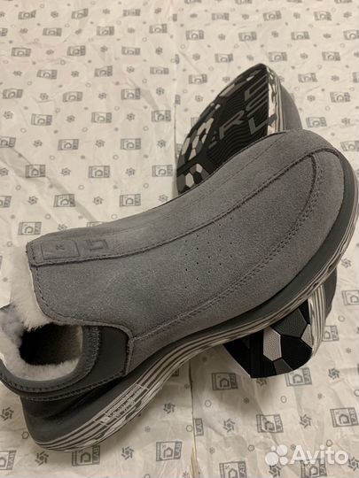 Кроссовки Ko-Z Ez Cabrio Deckers X р/EU 37