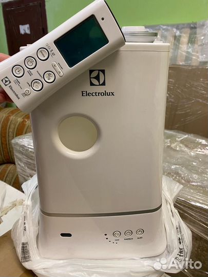 Увлажнитель Electrolux