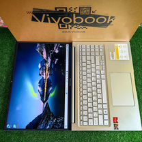 Ноутбук Asus Vivobook 16 на Ryzen 7