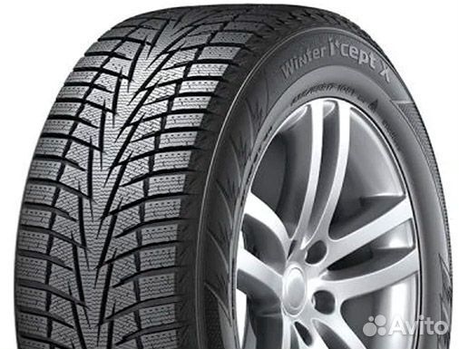 Hankook Winter I'Cept X RW10 215/55 R18 95T