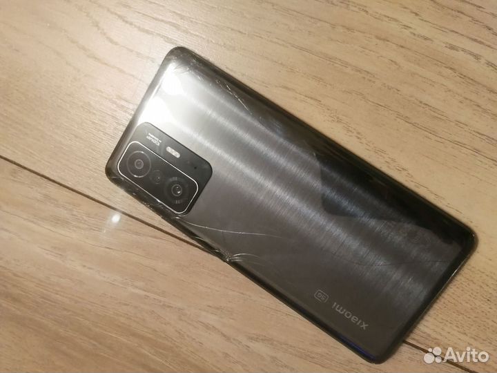 Xiaomi 11T, 8/256 ГБ