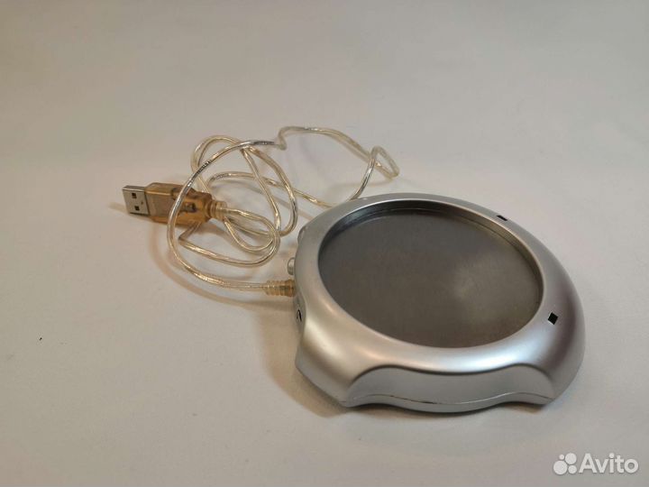 Подставка-подстаканик для подогрева