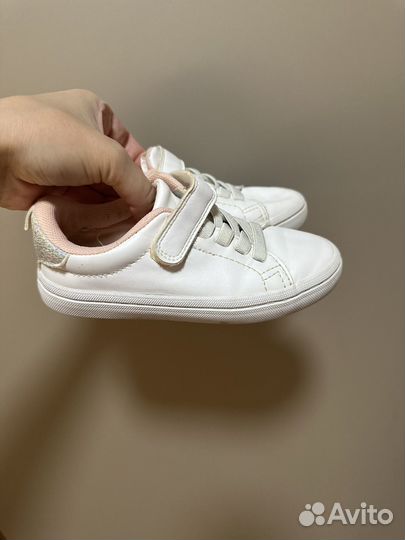Кеды H&M 27 размер