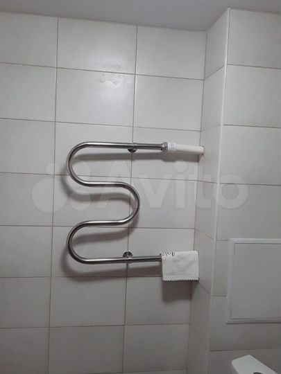 Квартира-студия, 24 м², 7/8 эт.