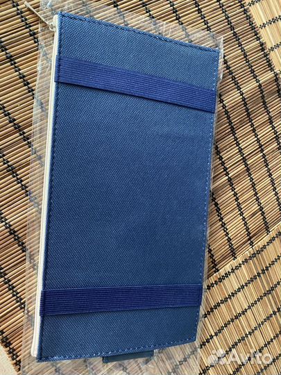 Органайзер на солнцезащитный козырек в автомобиль