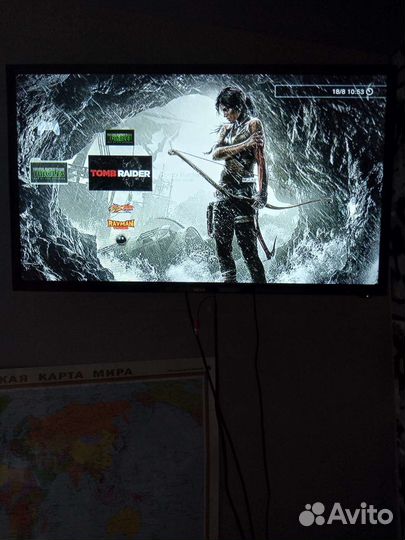 Sony PS3 прошитая