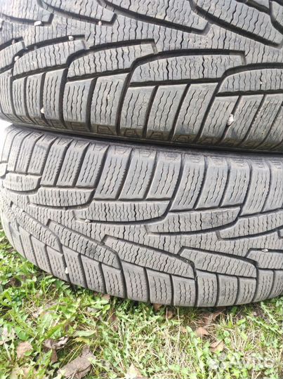 Kumho I'Zen KW31 225/60 R17